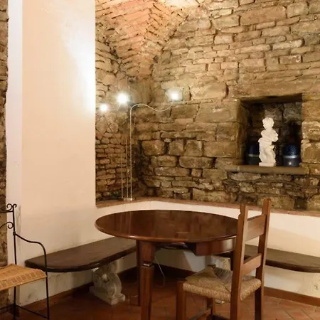 Secret Suite: A Dream Came True In *
