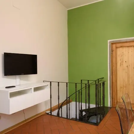 Secret Suite: A Dream Came True In Διαμέρισμα Φλωρεντία