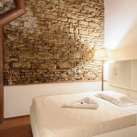 Secret Suite: A Dream Came True In Διαμέρισμα Φλωρεντία