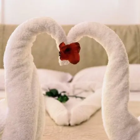 Διαμέρισμα Secret Suite: A Dream Came True In