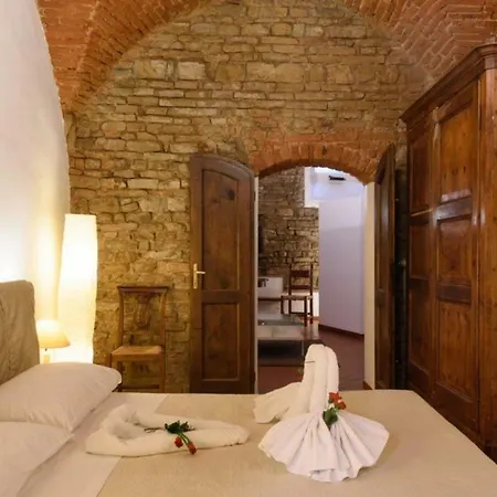 Secret Suite: A Dream Came True In * Φλωρεντία