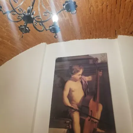 Secret Suite: A Dream Came True In Διαμέρισμα Φλωρεντία