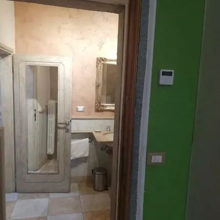 Secret Suite: A Dream Came True In Διαμέρισμα