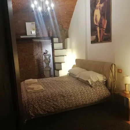 Secret Suite: A Dream Came True In Διαμέρισμα