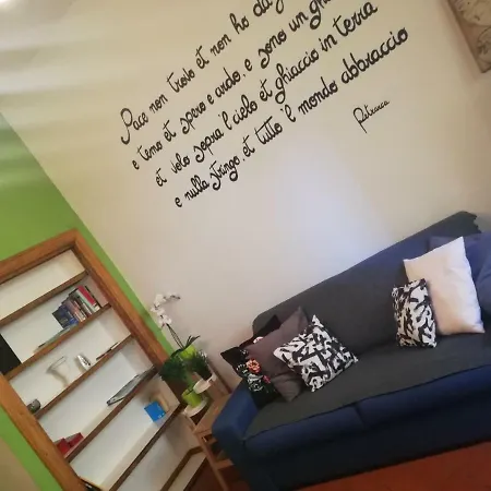 Διαμέρισμα Secret Suite: A Dream Came True In Φλωρεντία