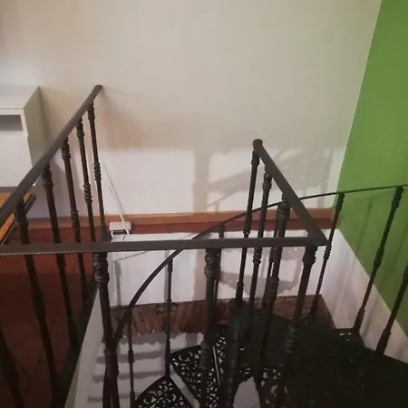 Διαμέρισμα Secret Suite: A Dream Came True In
