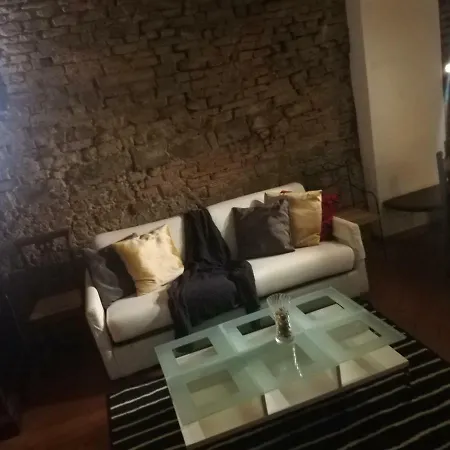 Secret Suite: A Dream Came True In Φλωρεντία