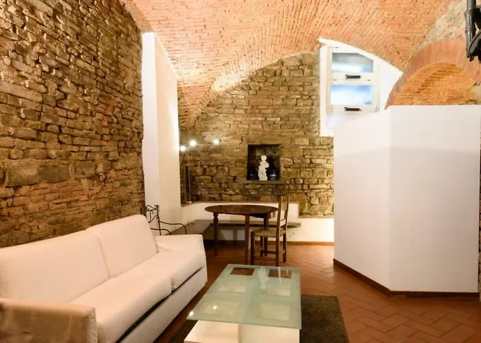 Secret Suite: A Dream Came True In Firenze