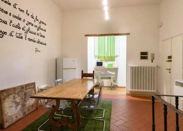 Secret Suite: A Dream Came True In Appartamento