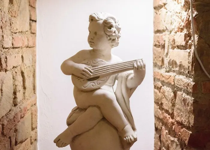 Secret Suite: A Dream Came True In Appartamento