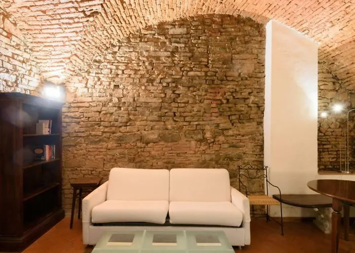 Secret Suite: A Dream Came True In Appartamento *