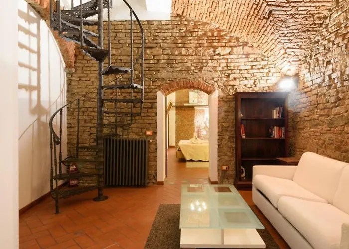 Secret Suite: A Dream Came True In Appartamento