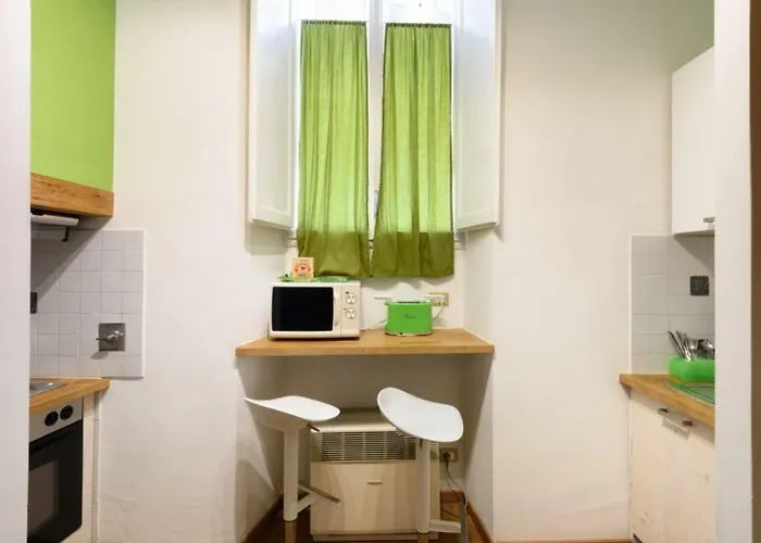 Secret Suite: A Dream Came True In Appartamento Firenze