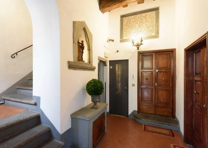 Secret Suite: A Dream Came True In Appartamento *