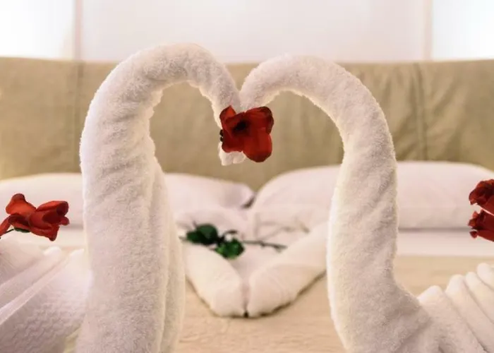 Appartamento Secret Suite: A Dream Came True In