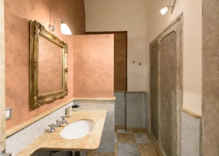 Appartamento Secret Suite: A Dream Came True In *