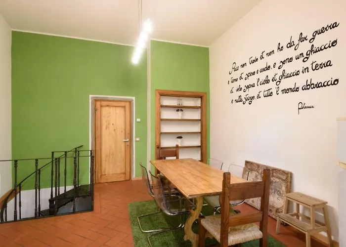 Secret Suite: A Dream Came True In Appartamento