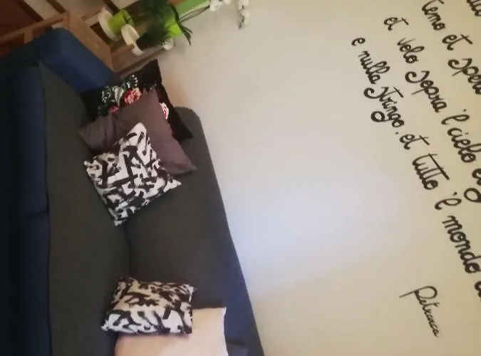 Secret Suite: A Dream Came True In Appartamento