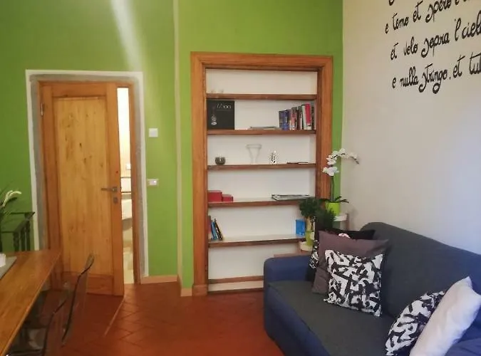 Secret Suite: A Dream Came True In Appartamento *