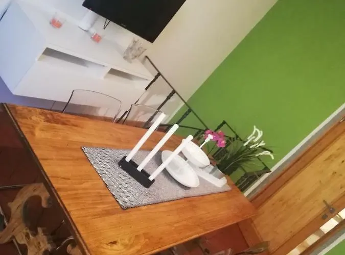 Appartamento Secret Suite: A Dream Came True In Firenze