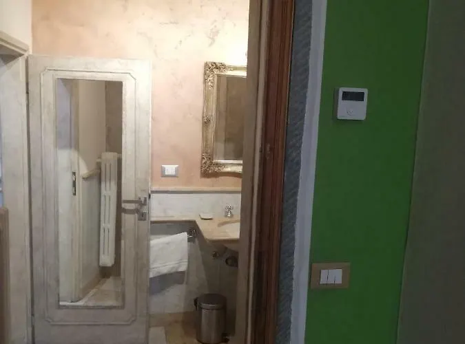 Secret Suite: A Dream Came True In Appartamento