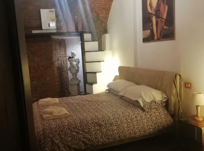 Secret Suite: A Dream Came True In Appartamento