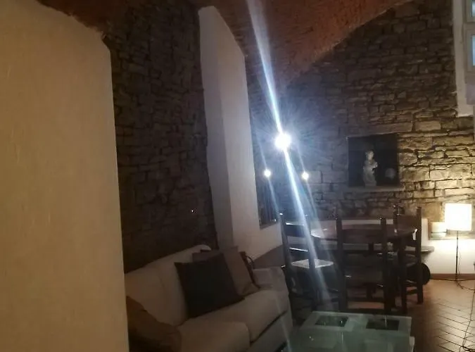 Secret Suite: A Dream Came True In Appartamento *
