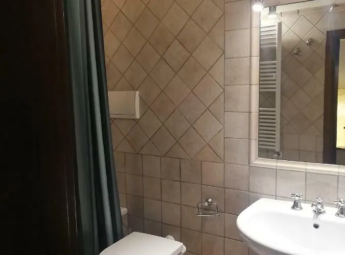 Appartamento Secret Suite: A Dream Came True In Firenze