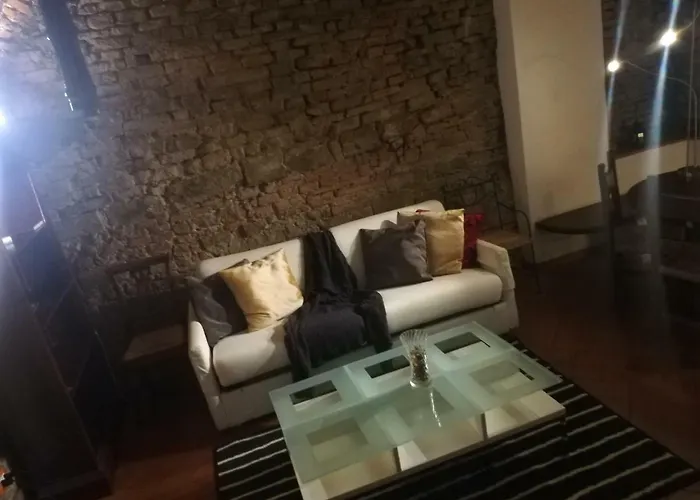 Secret Suite: A Dream Came True In Firenze