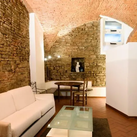Secret Suite: A Dream Came True In Florencja