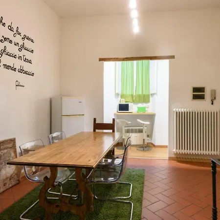 Secret Suite: A Dream Came True In Apartament