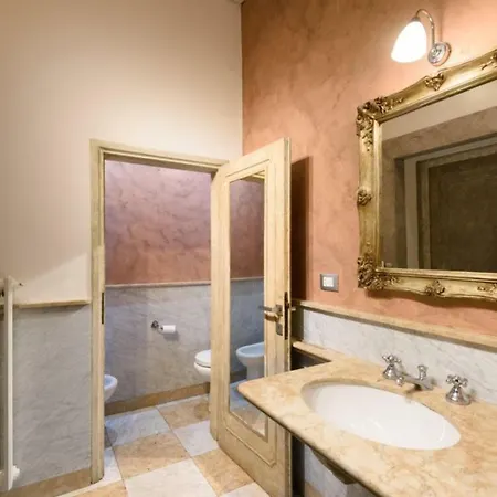 Apartament Secret Suite: A Dream Came True In Florencja