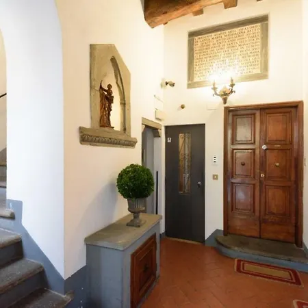 Secret Suite: A Dream Came True In Apartament *