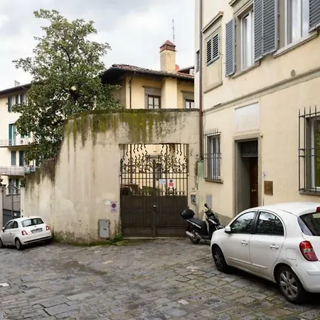Secret Suite: A Dream Came True In * Florencja