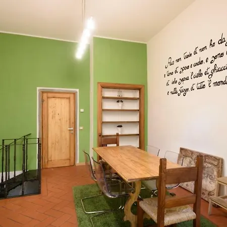Secret Suite: A Dream Came True In Apartament
