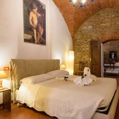 Apartamento Secret Suite: A Dream Came True In *